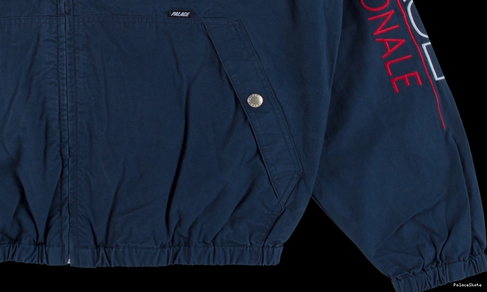 Cheap Palace Internationale Windbreaker 0822